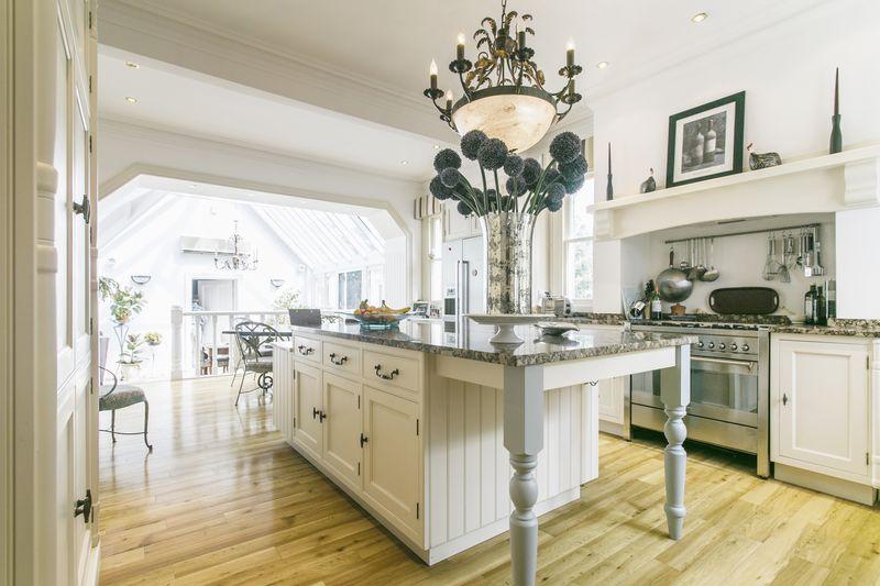 4 bedroom detached house for sale in Elm Grange, East Heckington