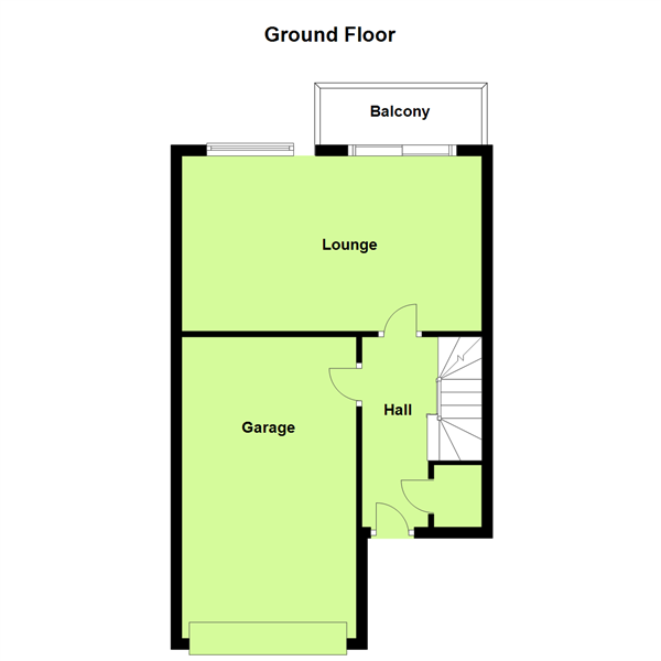 Master Floorplan Image 2