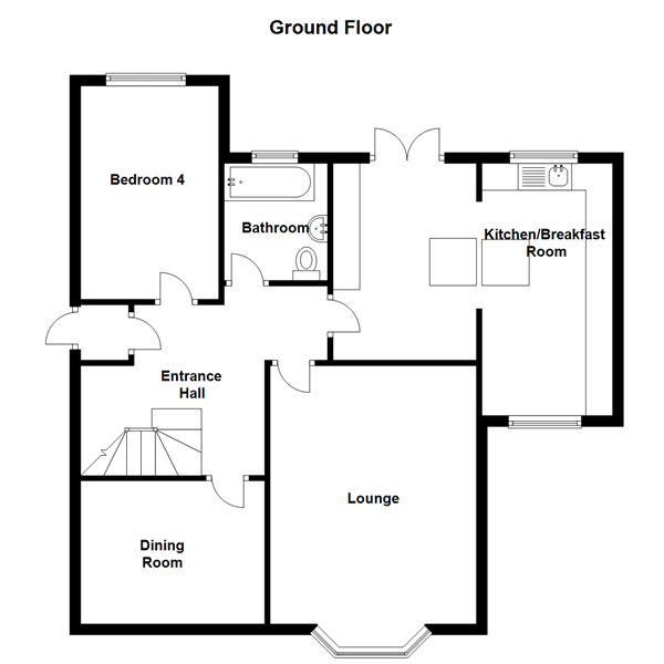 Master Floorplan Image 1