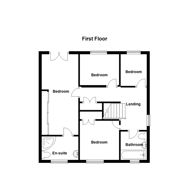 Floorplan 2