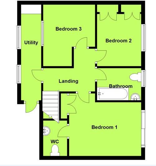 Master Floorplan Image 2