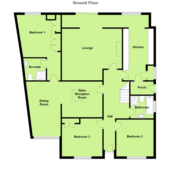 Master Floorplan Image 1