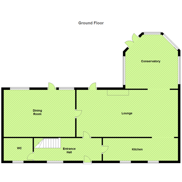Ground Floor