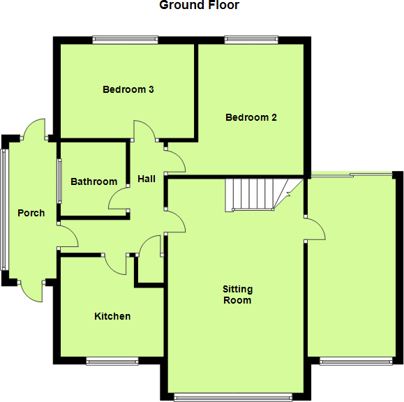 Ground Floor