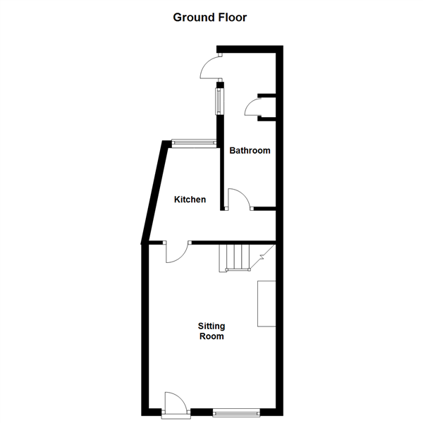Ground Floor