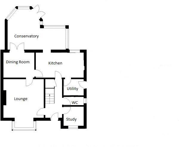 Master Floorplan Image 1