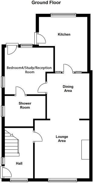 Master Floorplan Image 1
