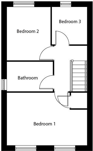 Master Floorplan Image 2