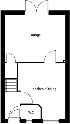 Master Floorplan Image 1