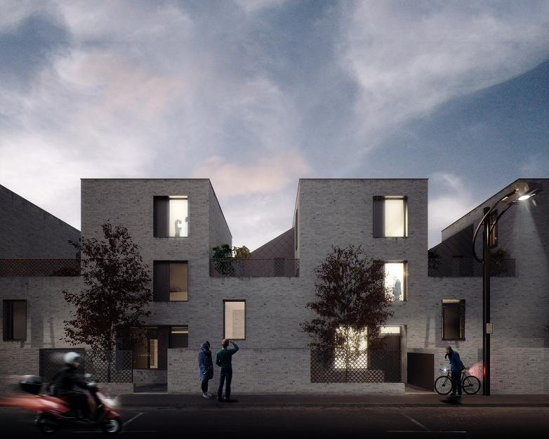 Grand Designs