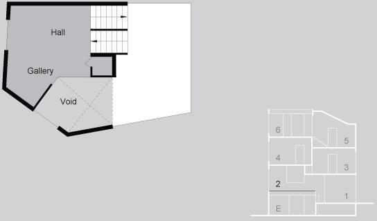 Second Level