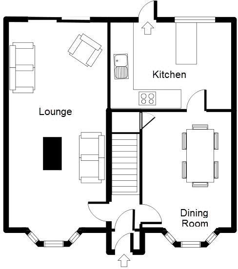 Ground Floor