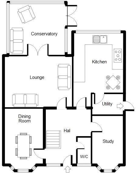 Ground Floor