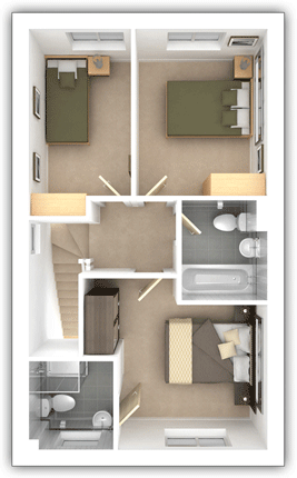 Image is an Artist's impression