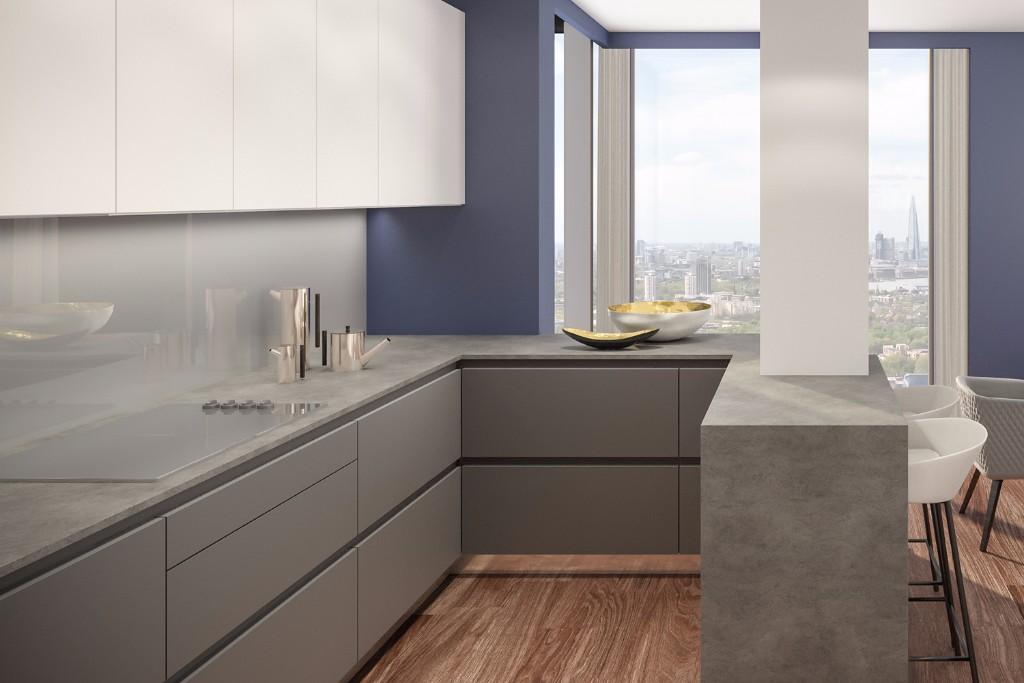 Galliard Homes