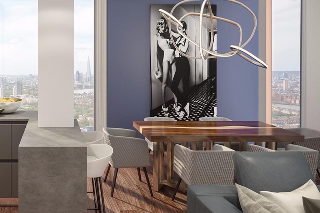 Galliard Homes