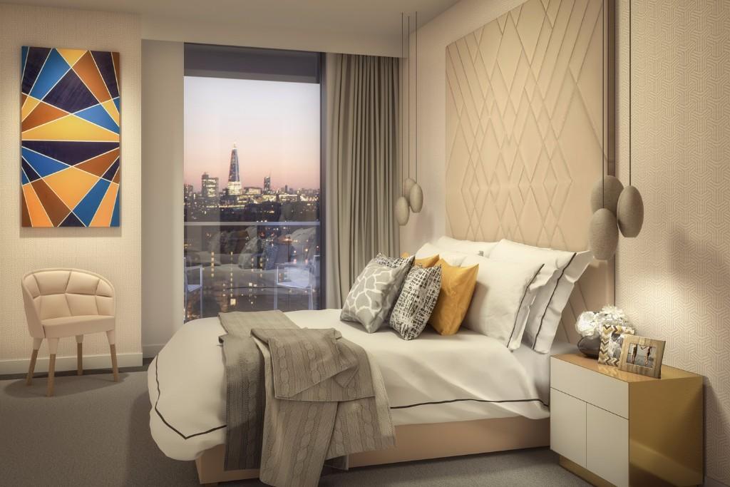 Galliard Homes