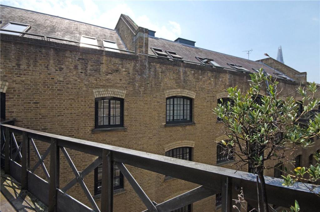 Butlers Wharf