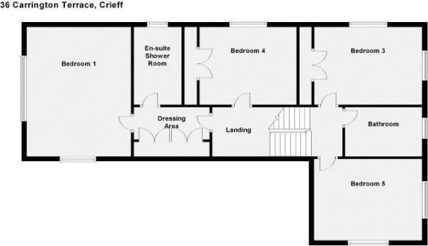 Master Floorplan Image 1