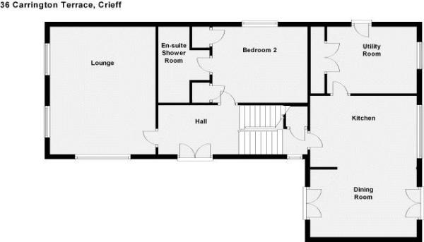 Master Floorplan Image 2