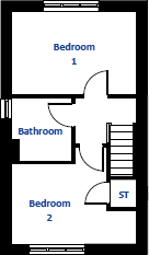 Master Floorplan Image 2