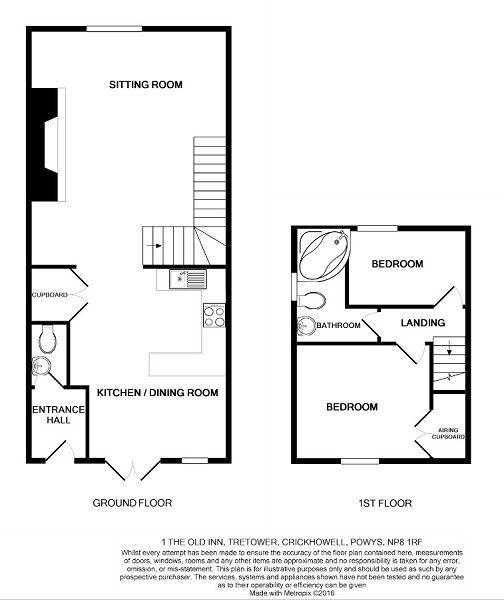 Entire Floorplan