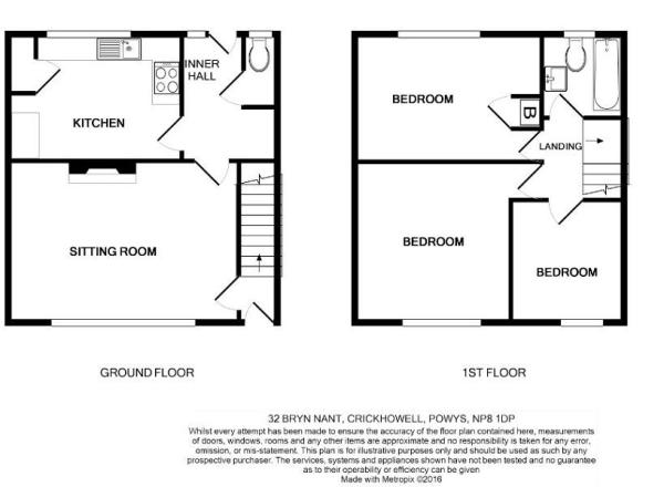 Entire Floorplan
