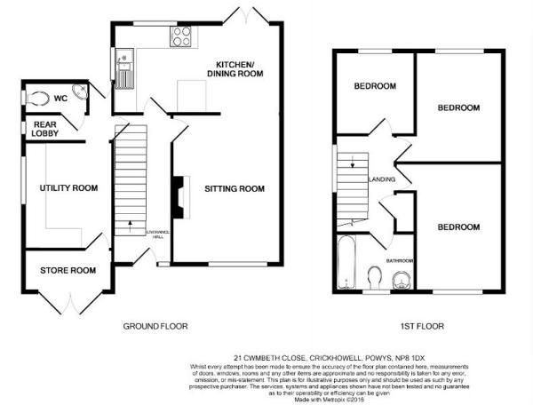 Entire Floorplan