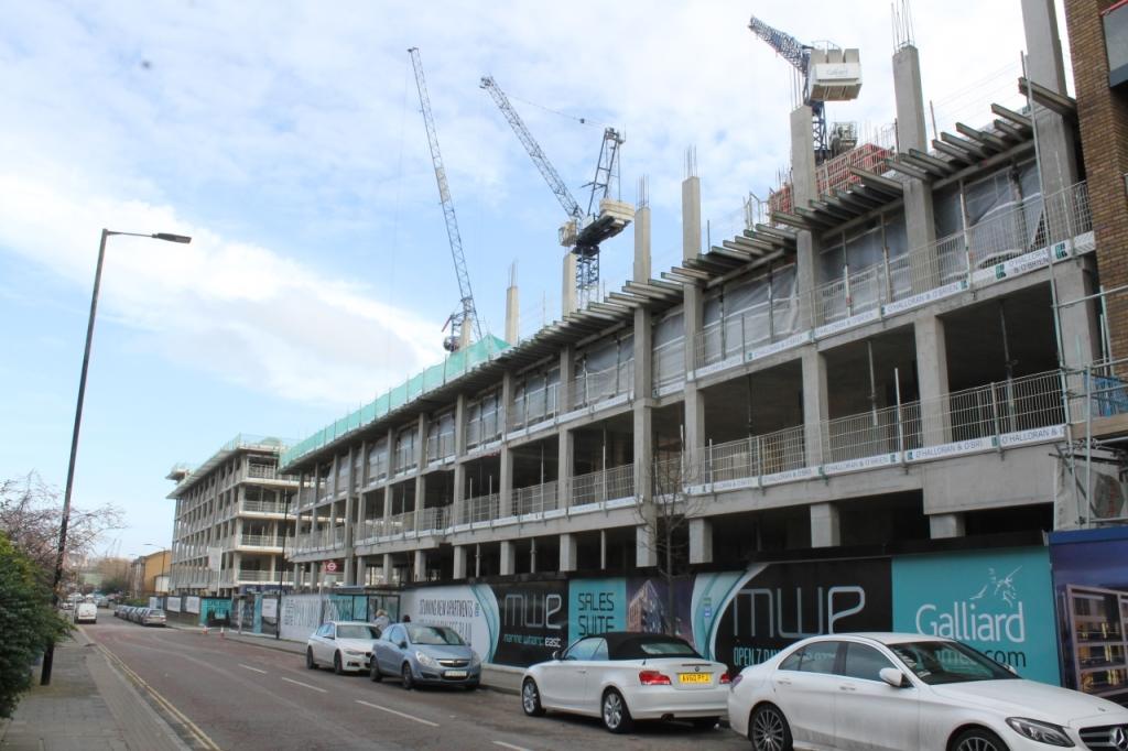 Galliard Homes
