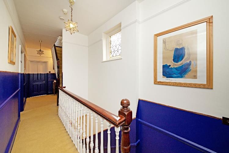 6 bedroom detached house for sale in Lane, Elstree, WD6