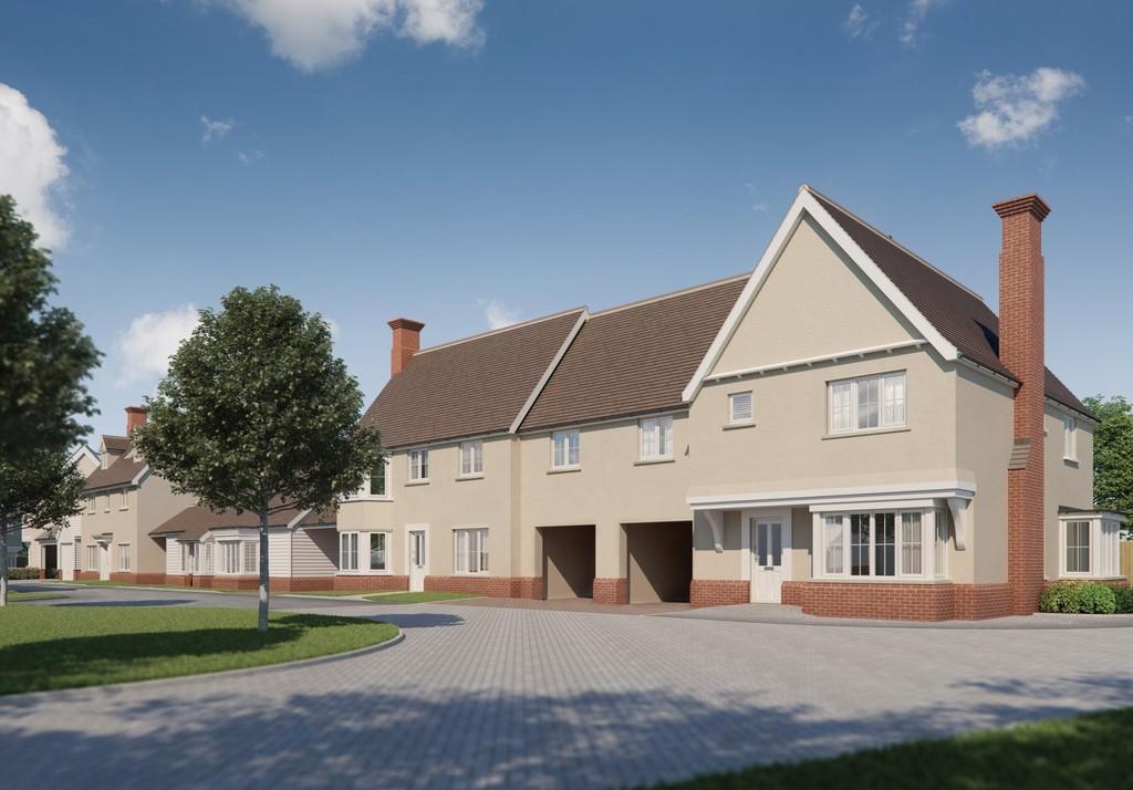 Premier Guarantee,Front Elevation