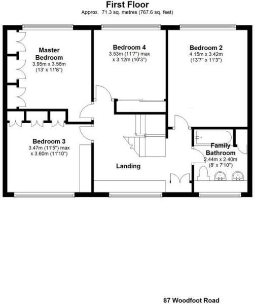 Floorplan 2