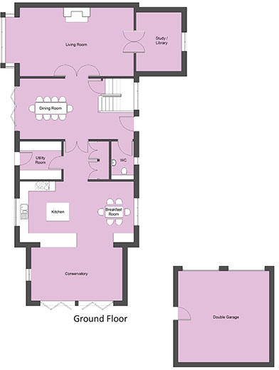 Master Floorplan Image 1
