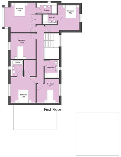 Master Floorplan Image 2