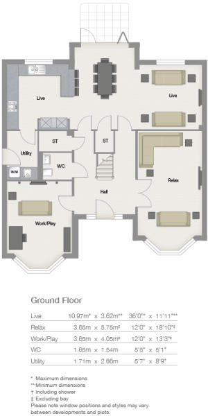 Ground Floor