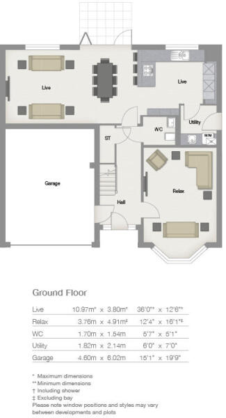 Ground Floor