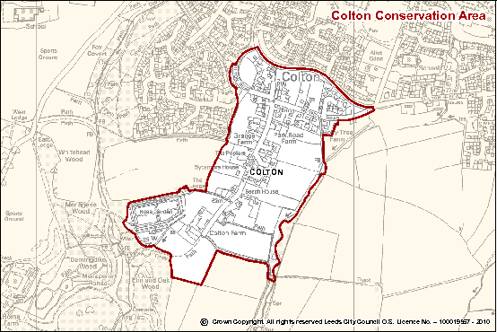 Conservation Area