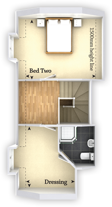 Second Floor
