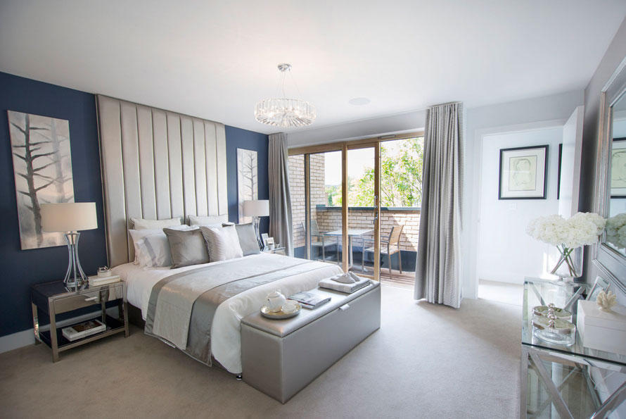 Brackenbury Grove