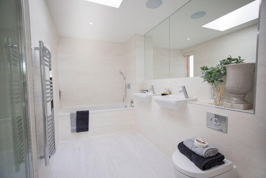 Brackenbury Grove