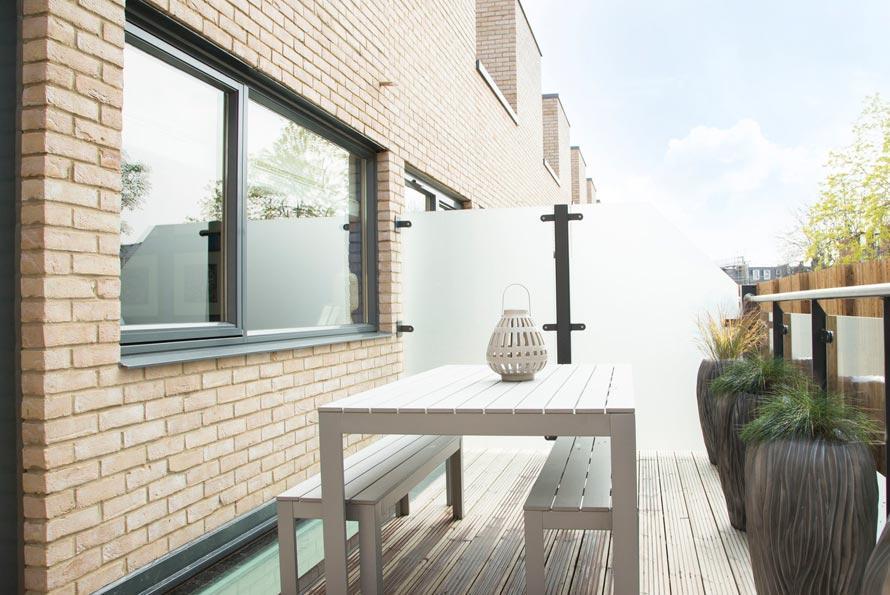 Brackenbury Grove