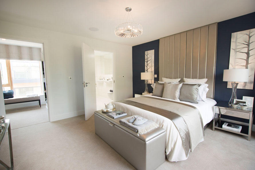 Brackenbury Grove