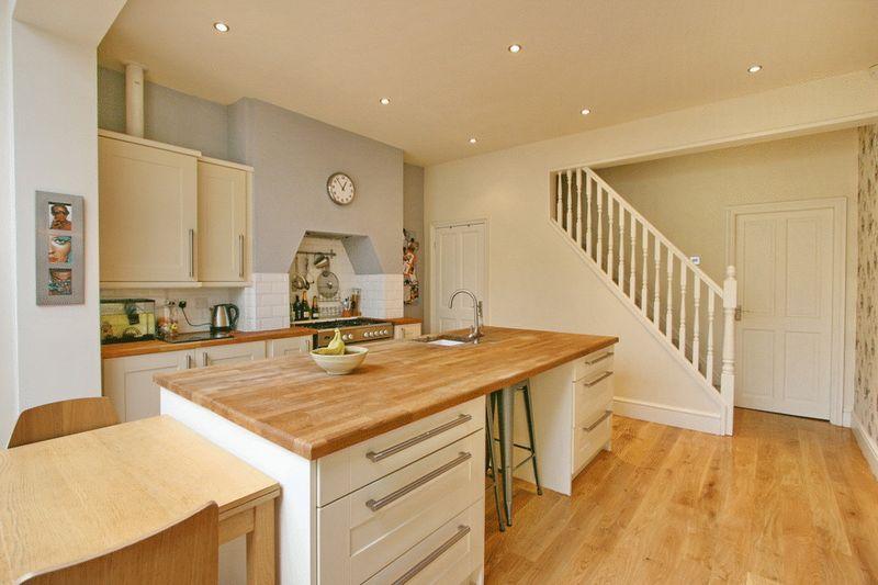 2 bedroom terraced house for sale in Greenleach Lane Roe Green Worsley, M28