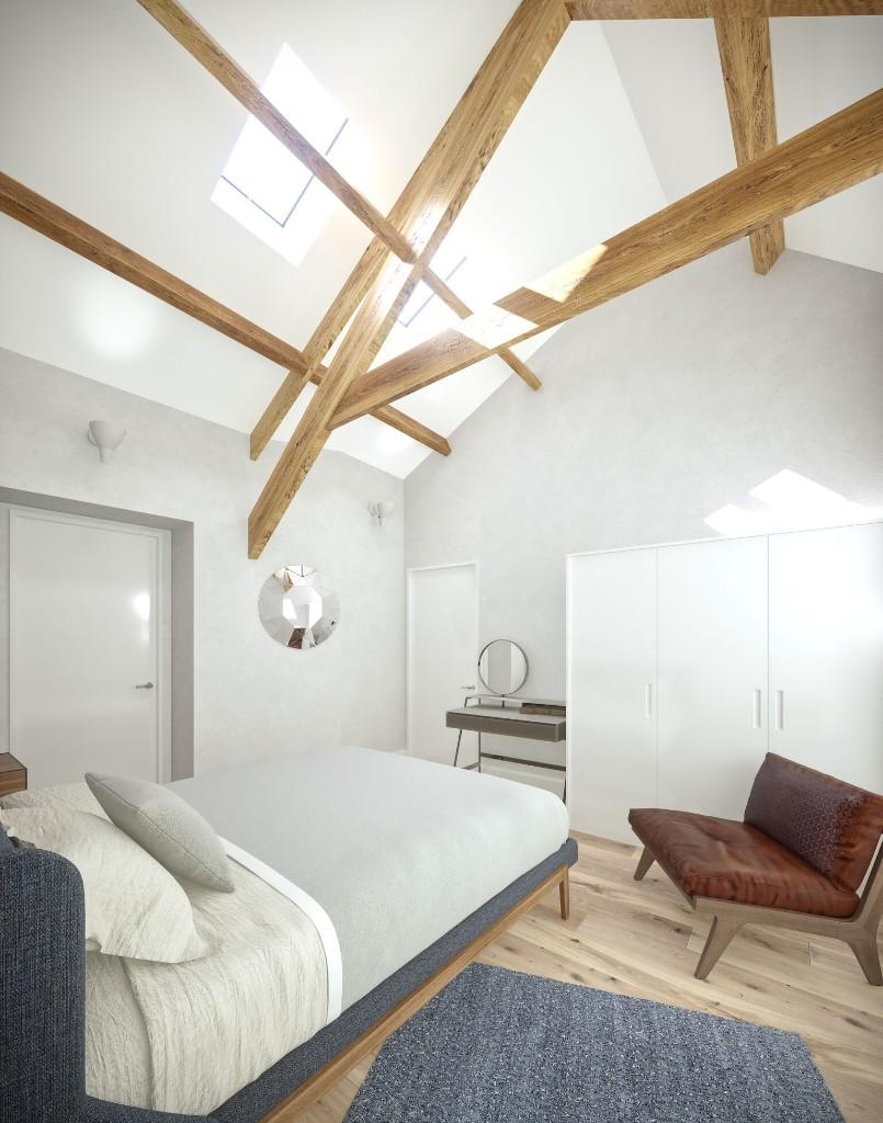 Whitecroft Developments,Secondary Bedroom
