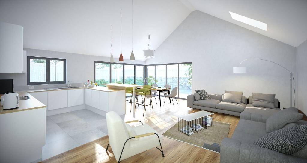 Whitecroft Developments,Family room
