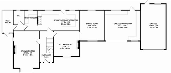 Ground Floor