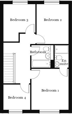 TWM-Milby-Hall-Monkford-FF-floorplan