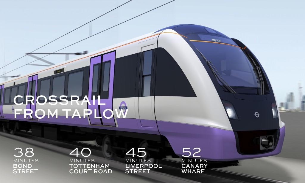 Crossrail