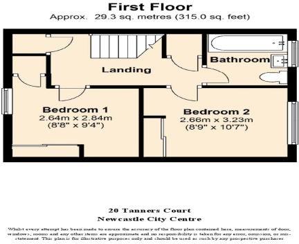FLOOR PLAN 1F