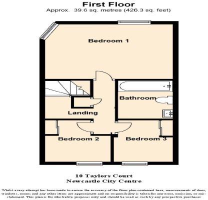 FLOOR PLAN 1F